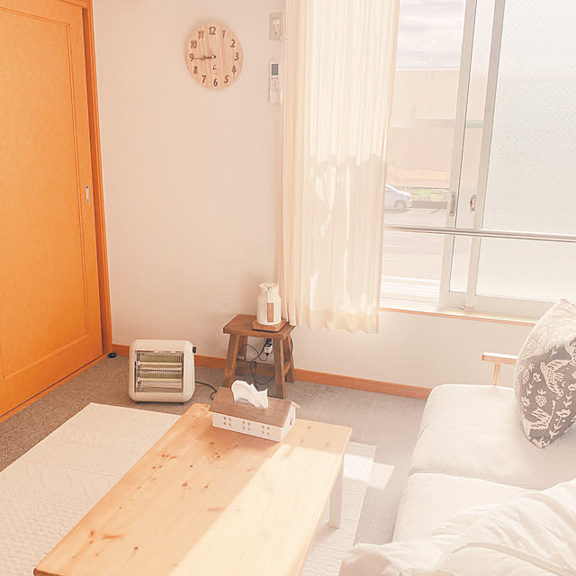 privateroomさんの実例写真