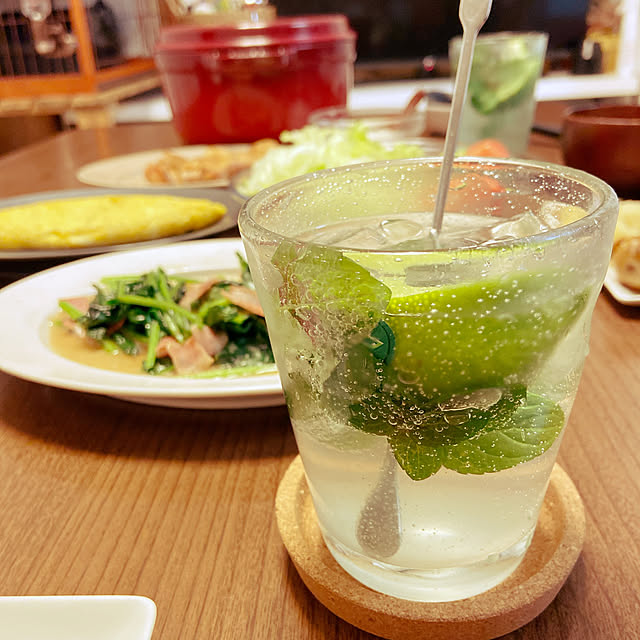 gachaさんの部屋