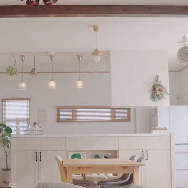 観葉植物/ナチュラル/雑貨/IKEA/リビングのインテリア実例 - 2023-06-21 17:41:55
