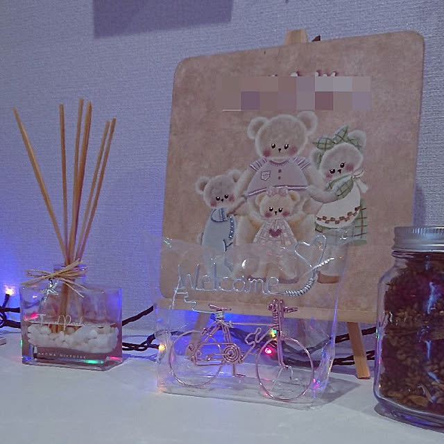mmfamilyさんの実例写真