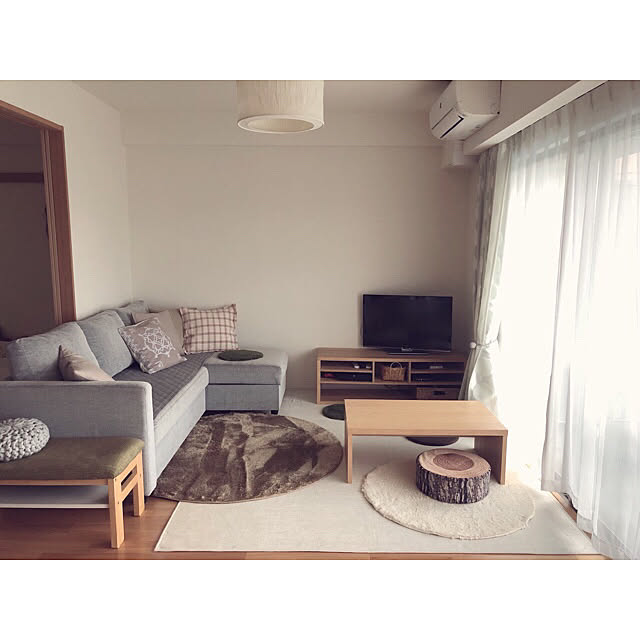 実例写真
