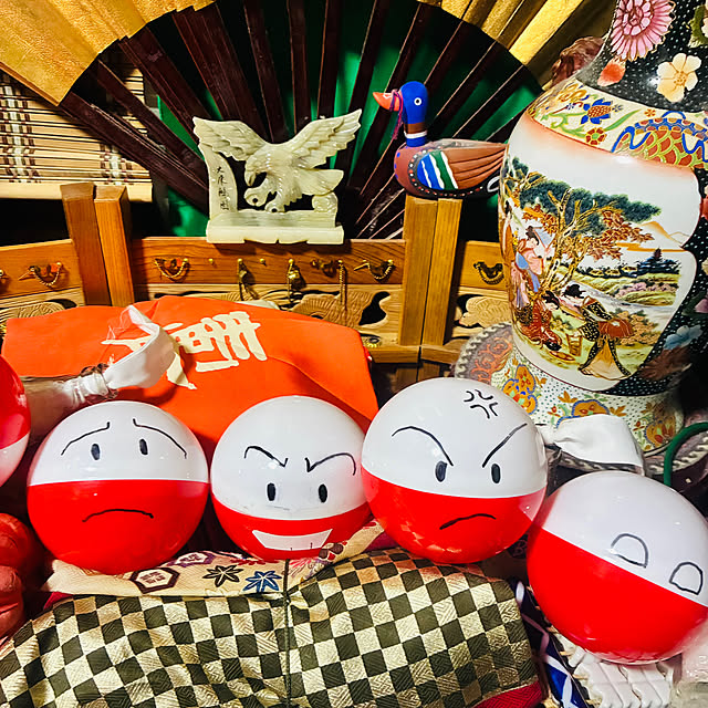 takakuzenさんの部屋