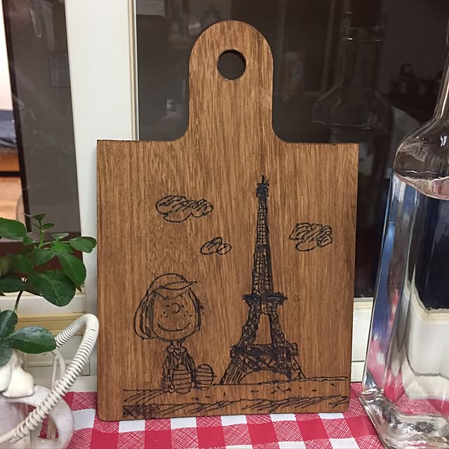suuchanさんの実例写真