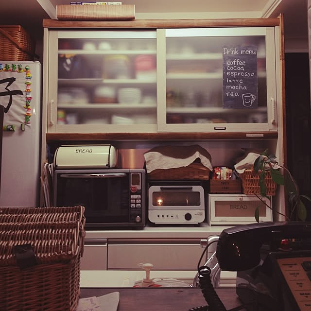 chi-chi-さんの実例写真