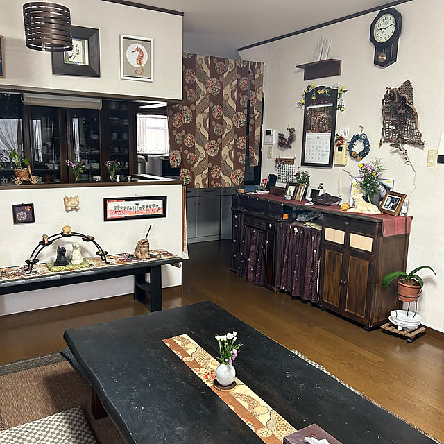 ritsukoさんの部屋