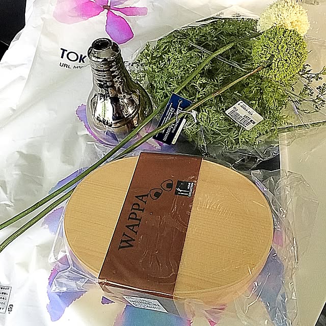 kaerucoさんの実例写真