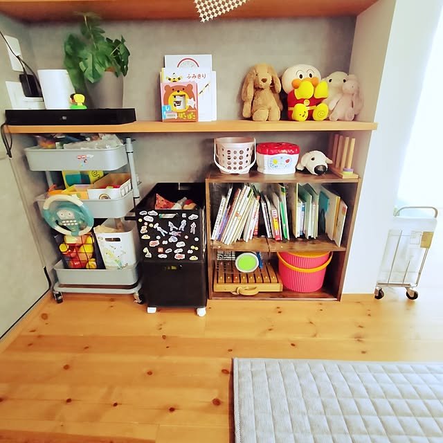 hiiisanさんの部屋