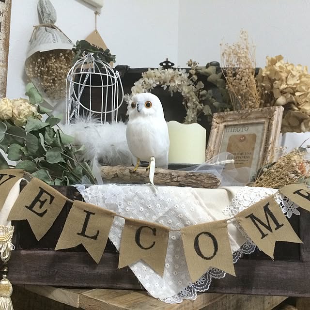 hiromiさんの実例写真