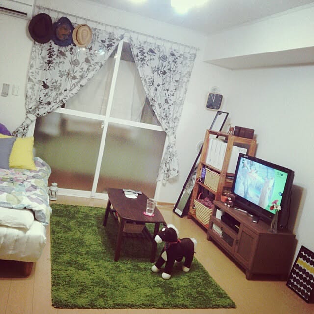 erincoさんの実例写真