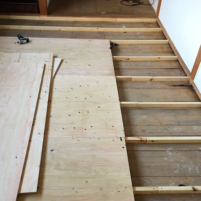 andFIELDS_homeさんの実例写真