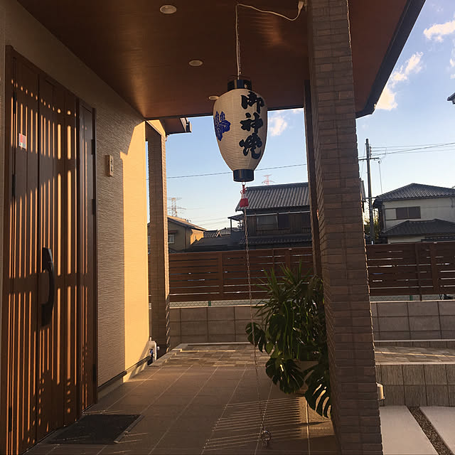 Amさんの実例写真
