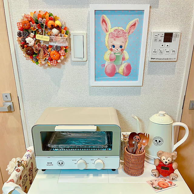 Eriさんの実例写真