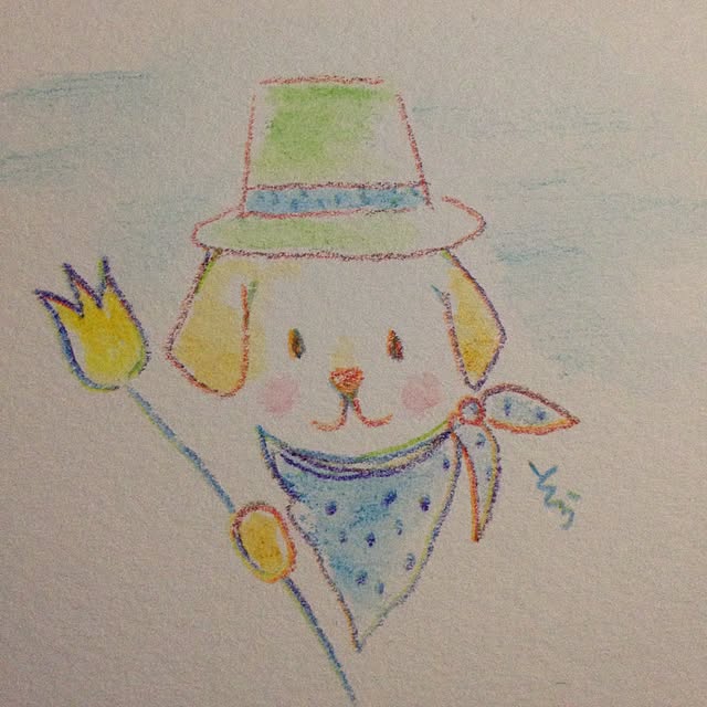 daydreamさんの実例写真
