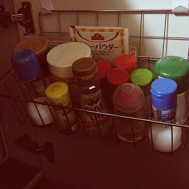RumRaiginさんの実例写真