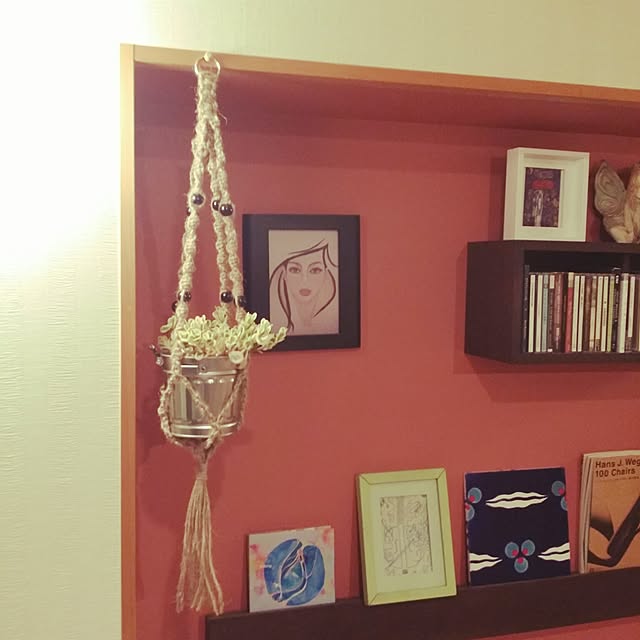 kanabunさんの実例写真