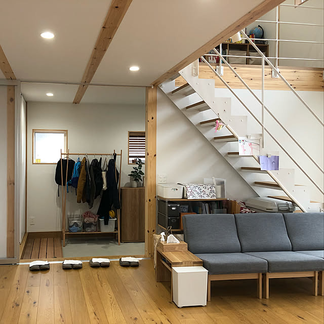 mujihouse__yuki__さんの実例写真