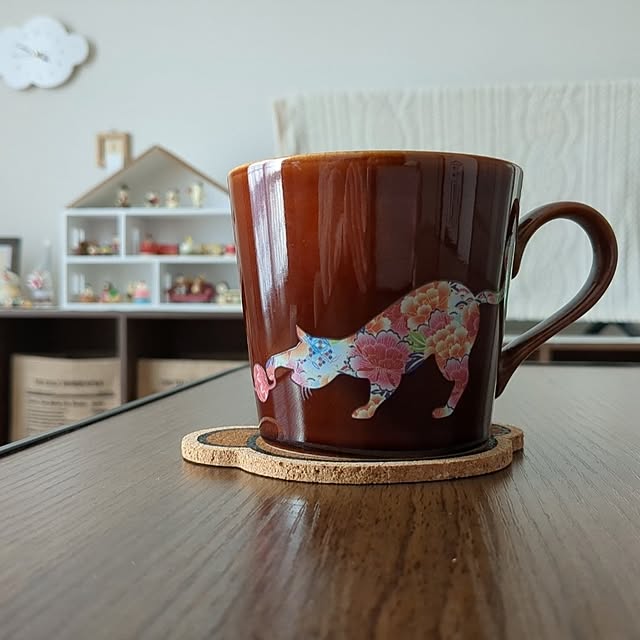 MIKNさんの部屋
