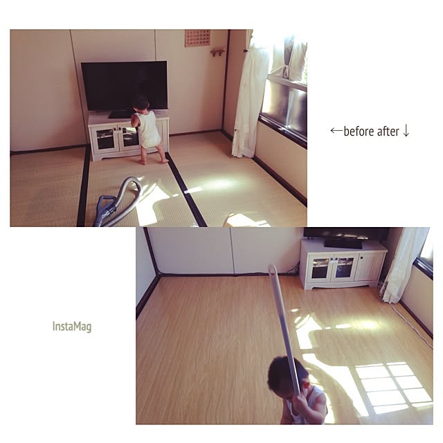 tさんの実例写真