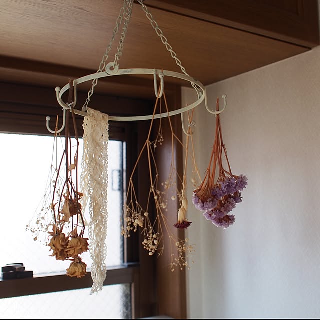 naturalgirlyroomさんの実例写真