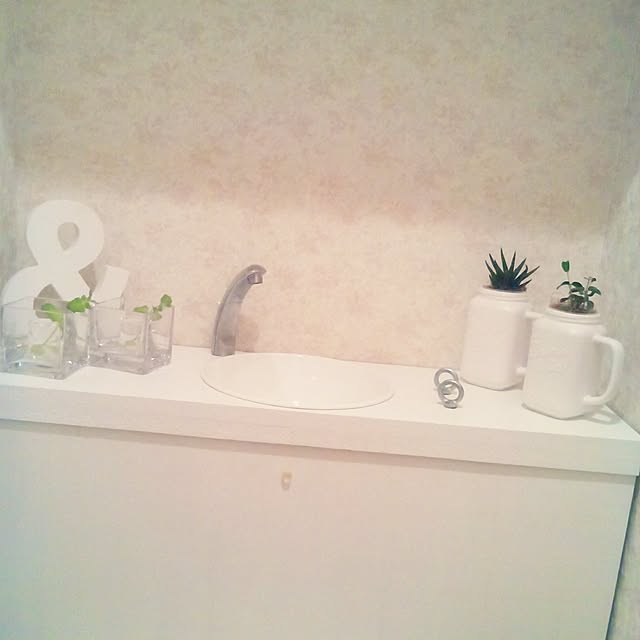 heart.emiemi57.whiteさんの実例写真