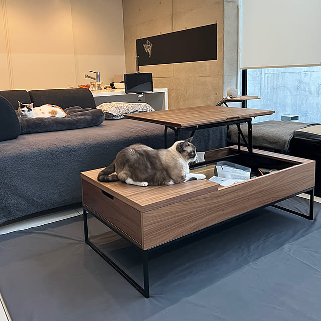 mashさんの部屋