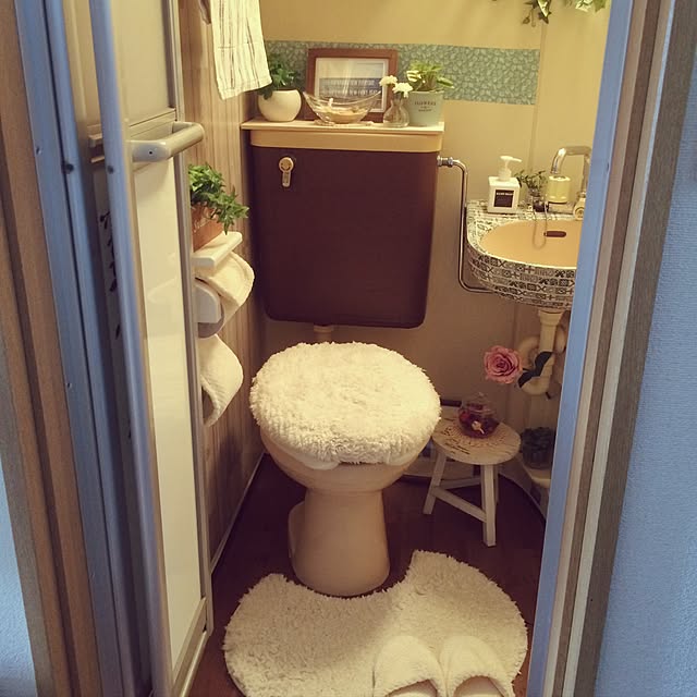 poppoさんの実例写真