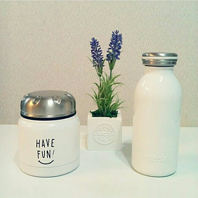 heart.emiemi57.whiteさんの実例写真
