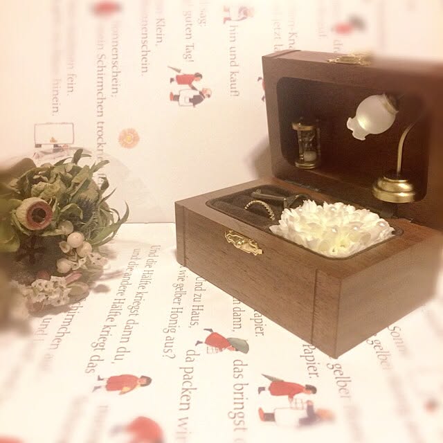 nadyさんの実例写真