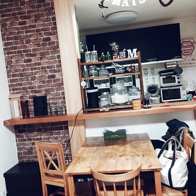 miyさんの実例写真