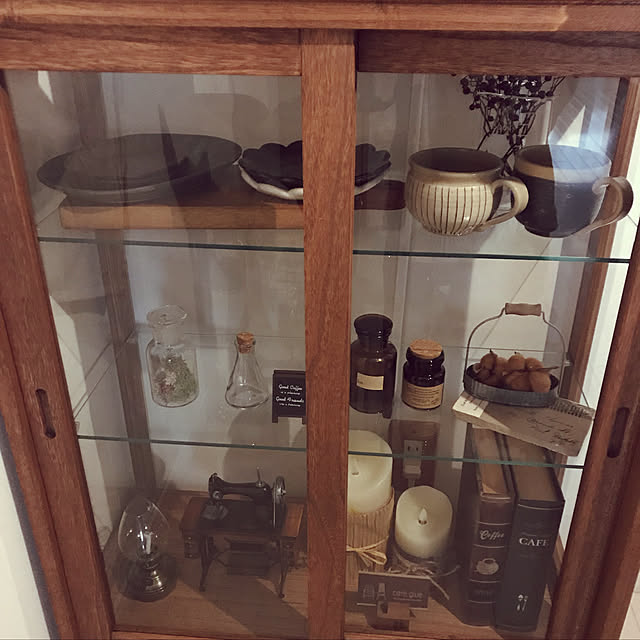 Browncafeさんの実例写真