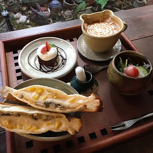 serotiさんの実例写真