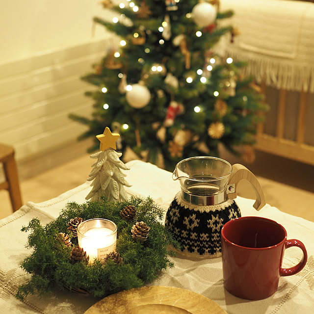 run_cafeさんの実例写真