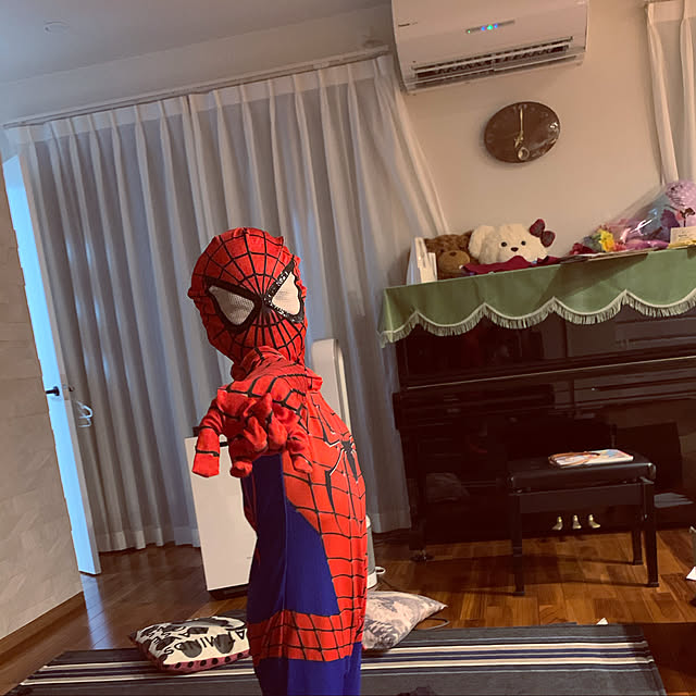 Anzuさんの実例写真