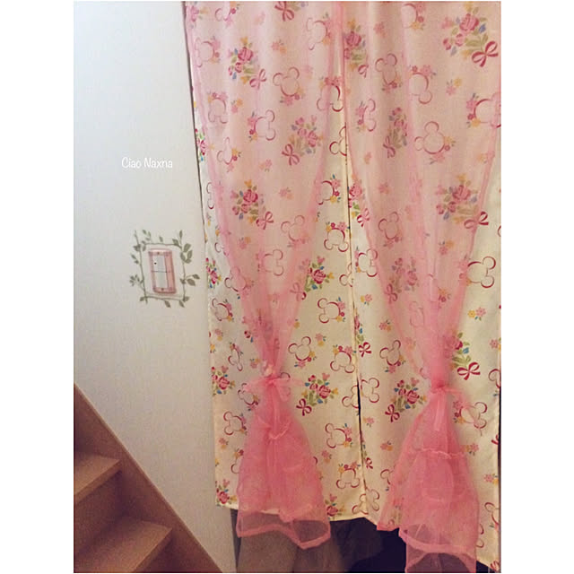 CiaoNaxnaさんの実例写真