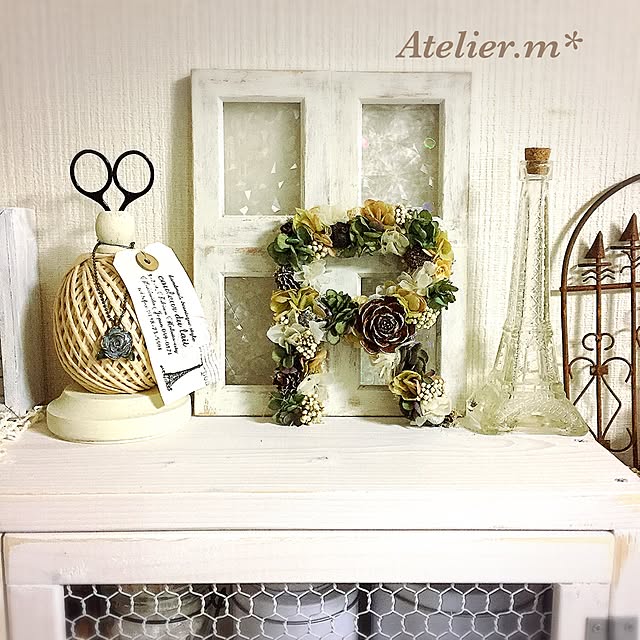 Atelier.mさんの実例写真