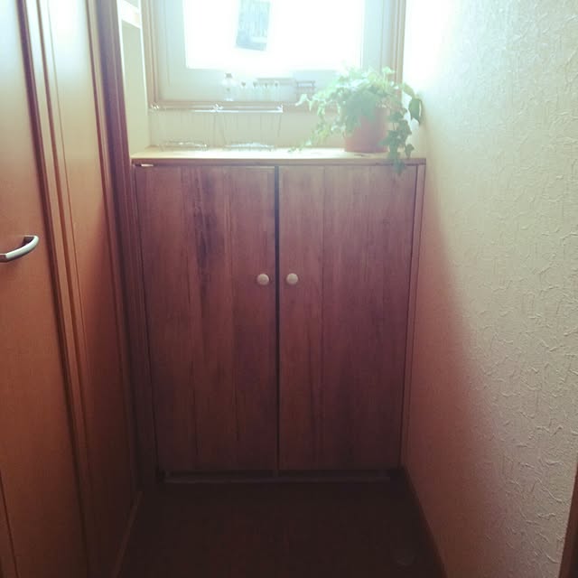 chi---koさんの実例写真