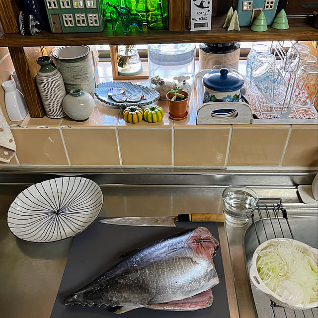 mohhaさんの実例写真