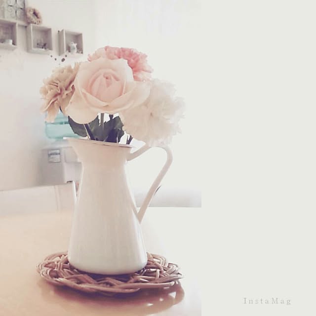 mikaさんの実例写真