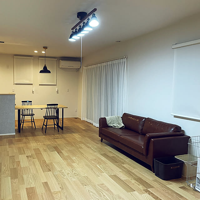 部屋全体のインテリア実例 - 2020-12-30 14:55:08