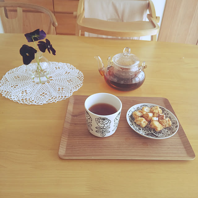 Chiharuさんの実例写真