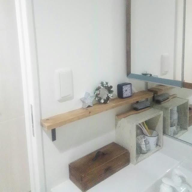 flannel.さんの実例写真
