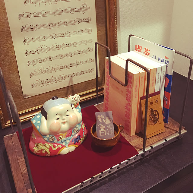 Matthewさんの実例写真