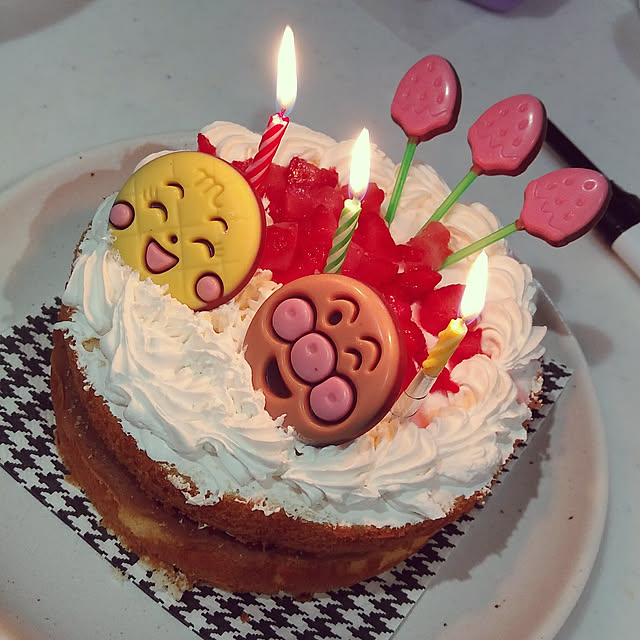 H+M+S...HappyLife...さんの実例写真