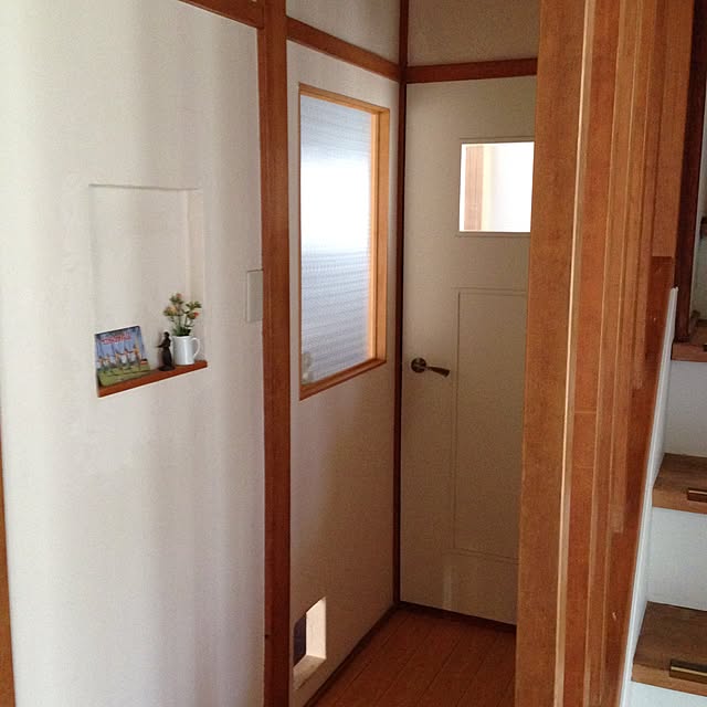 maluさんの実例写真