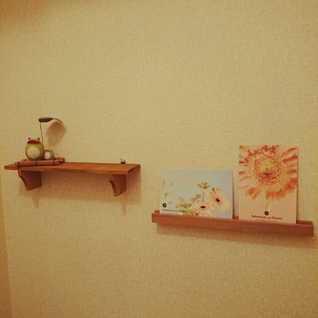 バス/トイレ/セリアのインテリア実例 - 2015-06-08 19:13:08