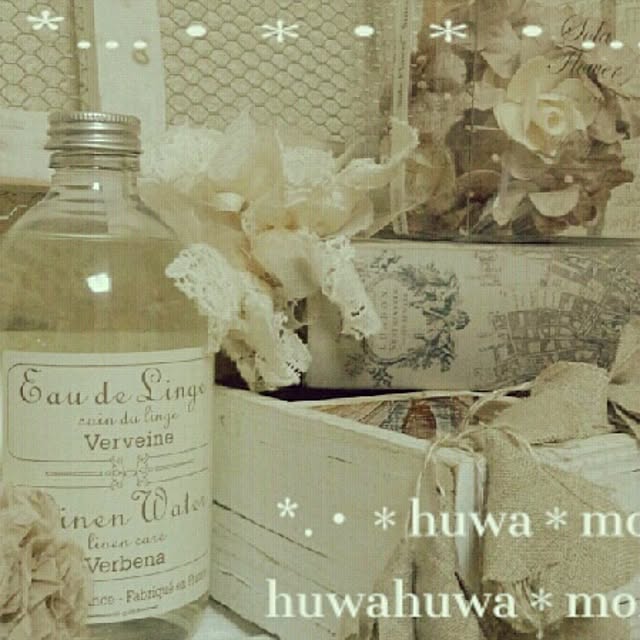 huwahuwa.mokumokuさんの実例写真