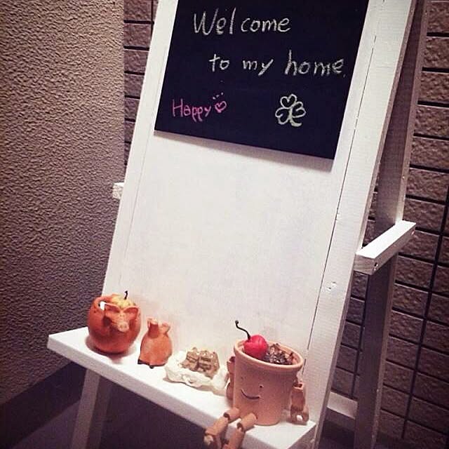 ouchingさんの実例写真