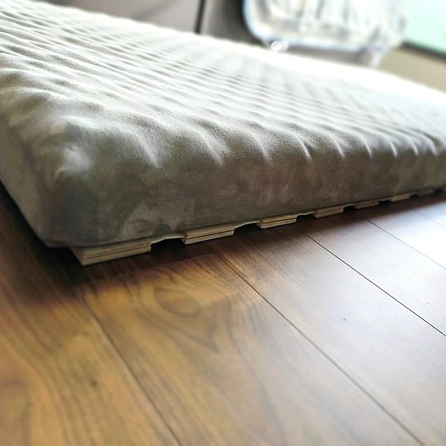 mo_aliceさんの部屋