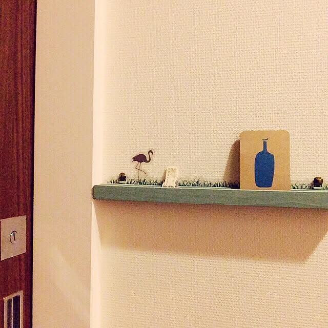 mikomaruさんの実例写真