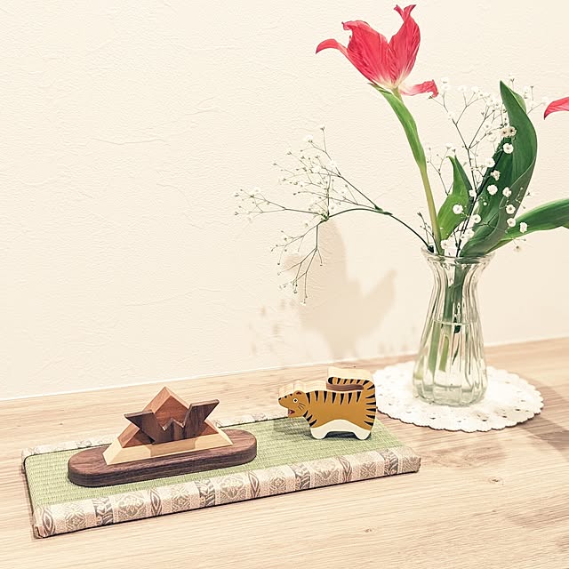 tabasaさんの実例写真